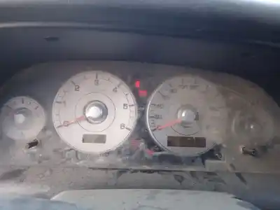 Утилизация автомобиля ssangyong korando (kj) 2.9 td года 2005 питание 662la