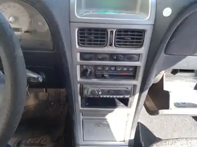 Утилизация автомобиля ssangyong korando (kj) 2.9 td года 2005 питание 662la