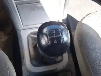Утилизация автомобиля ssangyong korando (kj) 2.9 td года 2005 питание 662la