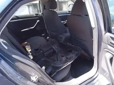 Scrapping Vehicle volkswagen jetta iii (1k2) 1.6 fsi of the year 2007 powered blf