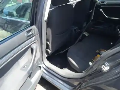 Scrapping Vehicle volkswagen jetta iii (1k2) 1.6 fsi of the year 2007 powered blf