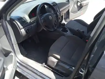 Scrapping Vehicle volkswagen jetta iii (1k2) 1.6 fsi of the year 2007 powered blf