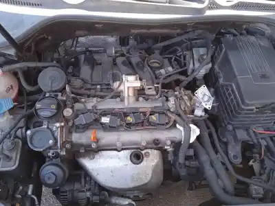 Scrapping Vehicle volkswagen jetta iii (1k2) 1.6 fsi of the year 2007 powered blf