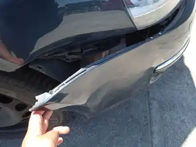 Scrapping Vehicle volkswagen jetta iii (1k2) 1.6 fsi of the year 2007 powered blf