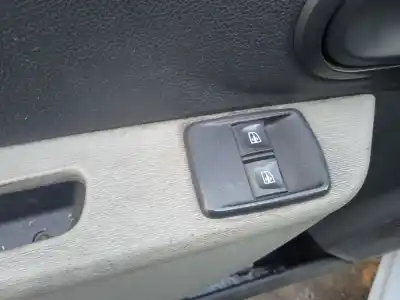 Здавання транспортного засобу dacia dokker express furgoneta/monovolumen 1.5 dci (feaj) року 2016 потужний k9k612