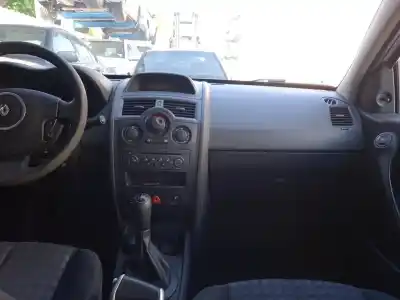 Утилизация автомобиля renault megane ii (bm0/1_, cm0/1_) 1.5 dci (bm1f, cm1f) года 2006 питание k9k724