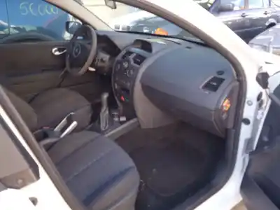 Утилизация автомобиля renault megane ii (bm0/1_, cm0/1_) 1.5 dci (bm1f, cm1f) года 2006 питание k9k724