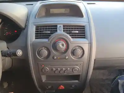 Утилизация автомобиля renault megane ii (bm0/1_, cm0/1_) 1.5 dci (bm1f, cm1f) года 2006 питание k9k724