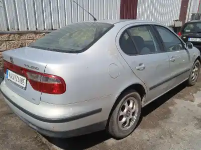 Scrapping Vehicle seat toledo ii (1m2) 1.9 tdi of the year 1999 powered ahf Scrapping Vehicle seat toledo ii (1m2) 1.9 tdi of the year 1999 powered ahf