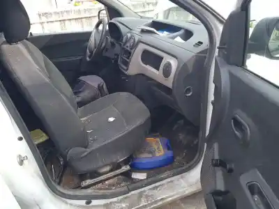 Здавання транспортного засобу dacia dokker express furgoneta/monovolumen 1.6 року 2014 потужний k7m812