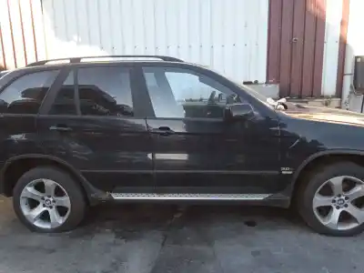 Scrapping Vehicle bmw x5 (e53) 3.0 d of the year 2002 powered 306d1