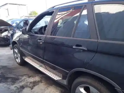 Scrapping Vehicle bmw x5 (e53) 3.0 d of the year 2002 powered 306d1