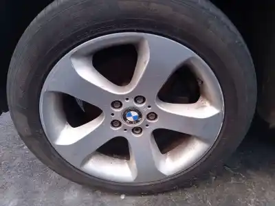 Scrapping Vehicle bmw x5 (e53) 3.0 d of the year 2002 powered 306d1