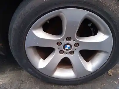 Scrapping Vehicle bmw x5 (e53) 3.0 d of the year 2002 powered 306d1