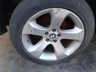 Scrapping Vehicle bmw x5 (e53) 3.0 d of the year 2002 powered 306d1