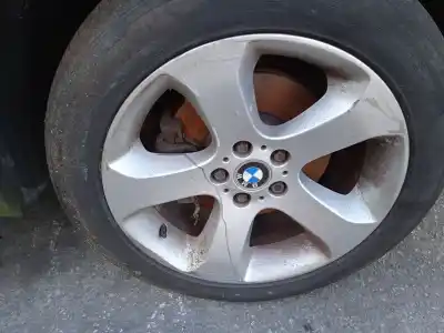 Scrapping Vehicle bmw x5 (e53) 3.0 d of the year 2002 powered 306d1