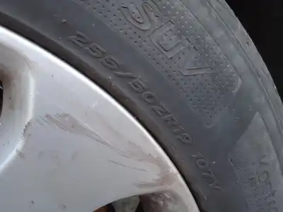 Scrapping Vehicle bmw x5 (e53) 3.0 d of the year 2002 powered 306d1