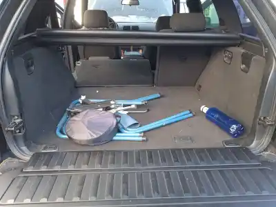 Scrapping Vehicle bmw x5 (e53) 3.0 d of the year 2002 powered 306d1