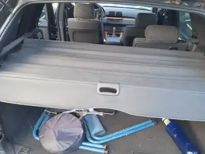 Scrapping Vehicle bmw x5 (e53) 3.0 d of the year 2002 powered 306d1