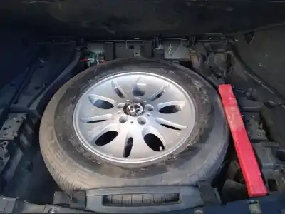 Scrapping Vehicle bmw x5 (e53) 3.0 d of the year 2002 powered 306d1