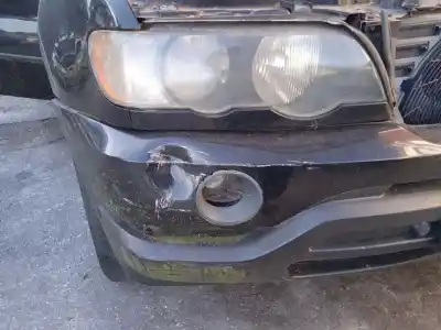 Scrapping Vehicle bmw x5 (e53) 3.0 d of the year 2002 powered 306d1
