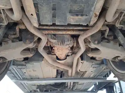 Scrapping Vehicle bmw x5 (e53) 3.0 d of the year 2002 powered 306d1