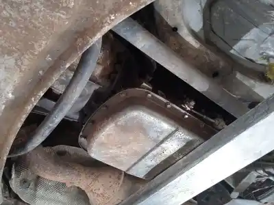 Scrapping Vehicle bmw x5 (e53) 3.0 d of the year 2002 powered 306d1