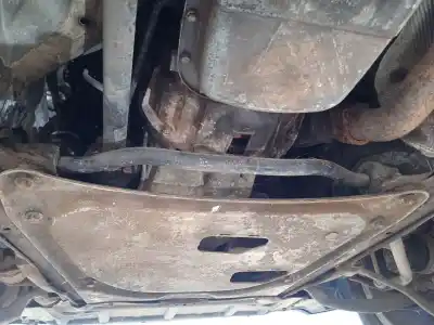 Scrapping Vehicle bmw x5 (e53) 3.0 d of the year 2002 powered 306d1