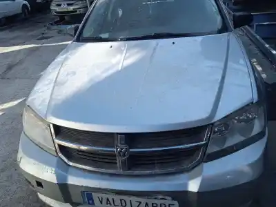 Veículo de Sucata dodge avenger 2.0 do ano 2009 alimentado byl