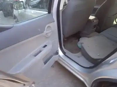 Veículo de Sucata dodge avenger 2.0 do ano 2009 alimentado byl