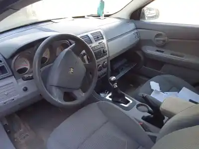 Veículo de Sucata dodge avenger 2.0 do ano 2009 alimentado byl