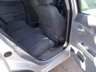 Veículo de Sucata dodge avenger 2.0 do ano 2009 alimentado byl