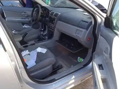 Veículo de Sucata dodge avenger 2.0 do ano 2009 alimentado byl