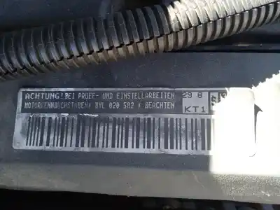 Veículo de Sucata dodge avenger 2.0 do ano 2009 alimentado byl