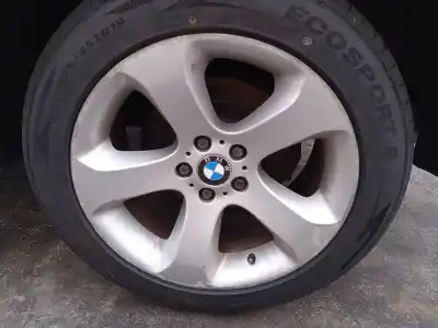 Veículo de Sucata bmw x5 (e53) 3.0 d do ano 2002 alimentado 306d1