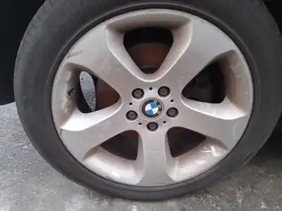 Veículo de Sucata bmw x5 (e53) 3.0 d do ano 2002 alimentado 306d1