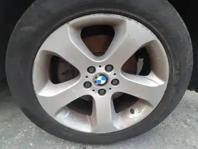 Veículo de Sucata bmw x5 (e53) 3.0 d do ano 2002 alimentado 306d1