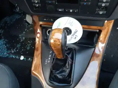 Veículo de Sucata bmw x5 (e53) 3.0 d do ano 2002 alimentado 306d1