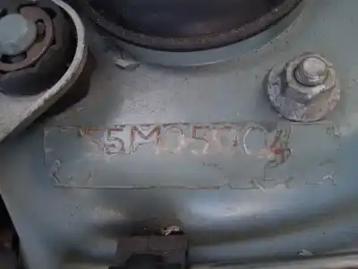 Veículo de Sucata bmw x5 (e53) 3.0 d do ano 2002 alimentado 306d1