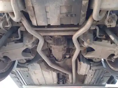 Veículo de Sucata bmw x5 (e53) 3.0 d do ano 2002 alimentado 306d1