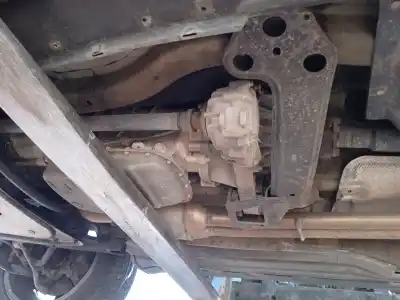 Veículo de Sucata bmw x5 (e53) 3.0 d do ano 2002 alimentado 306d1