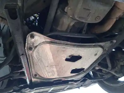 Veículo de Sucata bmw x5 (e53) 3.0 d do ano 2002 alimentado 306d1