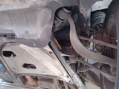 Veículo de Sucata bmw x5 (e53) 3.0 d do ano 2002 alimentado 306d1