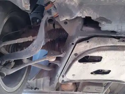 Veículo de Sucata bmw x5 (e53) 3.0 d do ano 2002 alimentado 306d1