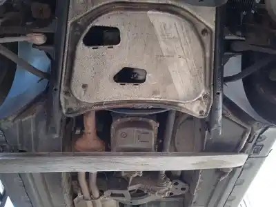 Veículo de Sucata bmw x5 (e53) 3.0 d do ano 2002 alimentado 306d1