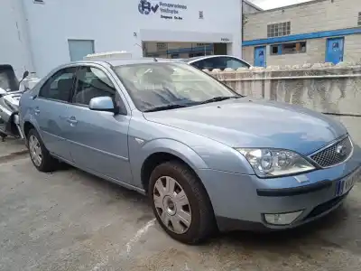 Véhicule à la ferraille FORD MONDEO III (B5Y)  de l'année 2005 alimenté HJBB
