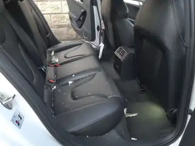Scrapping Vehicle audi a4 b8 avant (8k5) 3.0 tdi quattro of the year 2014 powered cduc