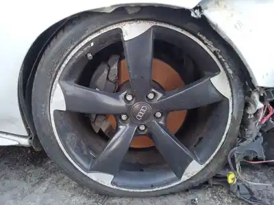 Scrapping Vehicle audi a4 b8 avant (8k5) 3.0 tdi quattro of the year 2014 powered cduc