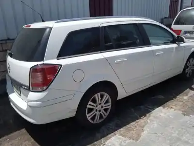 Sloopvoertuig opel astra h ranchera familiar (a04) 1.7 cdti (l35) van het jaar 2009 aangedreven z17dtr