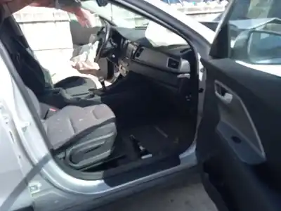Veículo de Sucata kia niro (de) 1.6 gdi hybrid do ano 2018 alimentado g4le